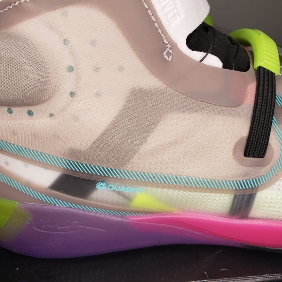 NIKE KOBE AD NXT FF MULTI-COLOR [CD0458-002] 11.5 - Picture 5 of 15